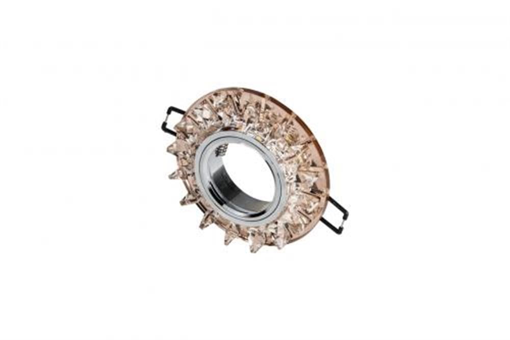 CT 6599 Cata Açelya Led Çerçeveli Günışığı Kristal CamSpot KasasıEn Uygun Fiyat Garantisiyle CT 6599 Cata Açelya Led Çerçeveli Günışığı Kristal CamSpot Kasası şimdi sadece Çimen Elektrik'teDekoratif Cam SpotlarCATACT-6599-12684