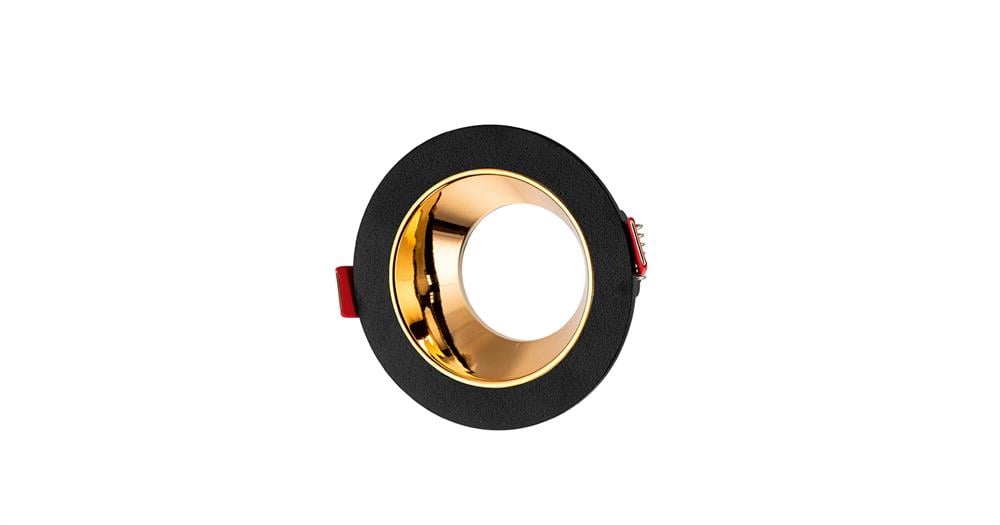 CT 5049 Cata Jaguar Yuvarlak Siyah-Gold Spot KasasıEn Uygun Fiyat Garantisiyle CT 5049 Cata Jaguar Yuvarlak Siyah-Gold Spot Kasası şimdi sadece Çimen Elektrik'teDekoratif Cam SpotlarCATACT-5049-19059