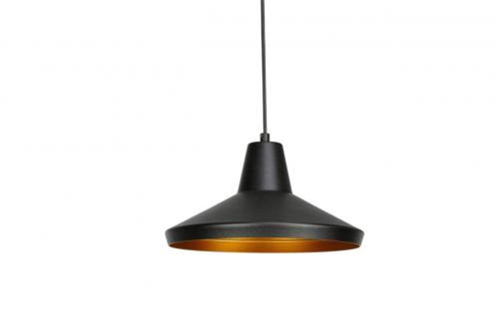 CT 8102 Cata Siyah-Sarı Dekoratif Sarkıt ArmatürDekoratif SarkıtlarCATACT-8102-12807