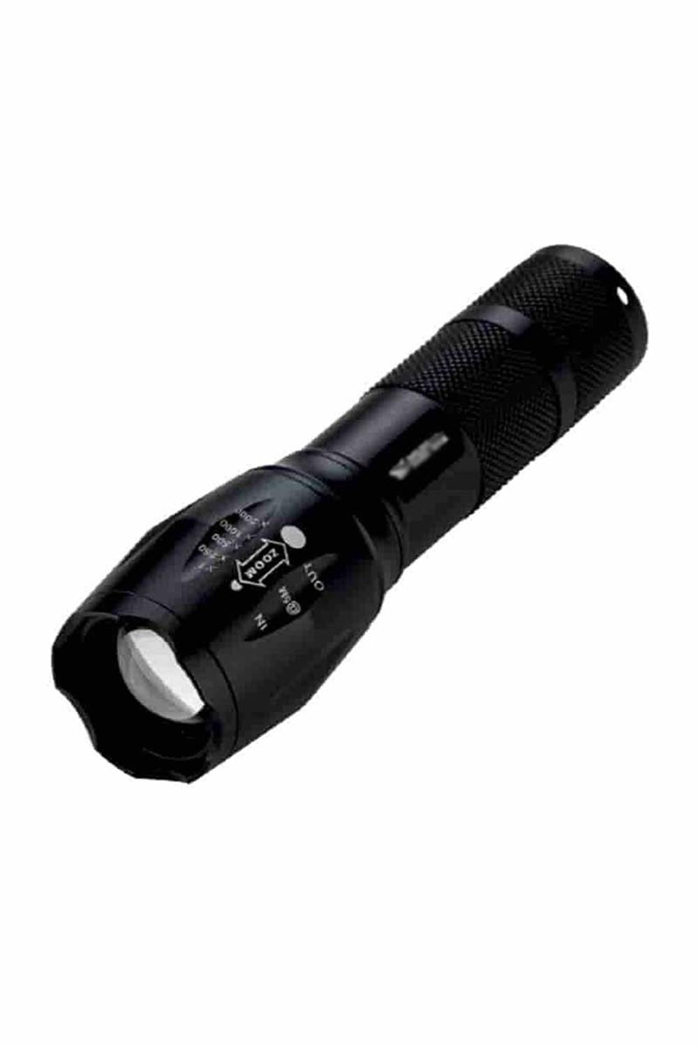 CATA Ct 8025 USB Şarjlı Elfeneri CATA Ct 8025 USB Şarjlı Elfeneri  Fiyatları - Çimen ElektrikEl FenerleriCATACT-8025A-20789