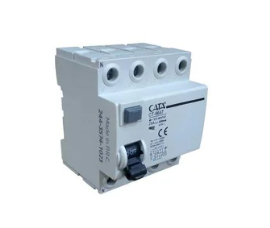 CATA CT 9647 4X25A 6kA 300mA Trifaze Kaçak Akım RölesiCATA CT 9647 4X25A 6kA 300mA Trifaze Kaçak Akım RölesiKaçak Akım RöleleriCATACT-9647-26836