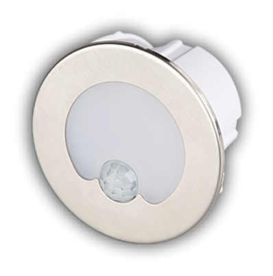 CATA CT 5174 Satin Kasa 1.5W Sensörlü Koridor Aydınlatması 3200K Gün IşığıCATA CT 5174 1.5W Radar Sensörlü Koridor Aydınlatması 3200K Günışığı – En Uygun Fiyat | Stoktan Teslim cimenelektrik.comKoridor AydınlatmalarıCATACT-5174G-12394