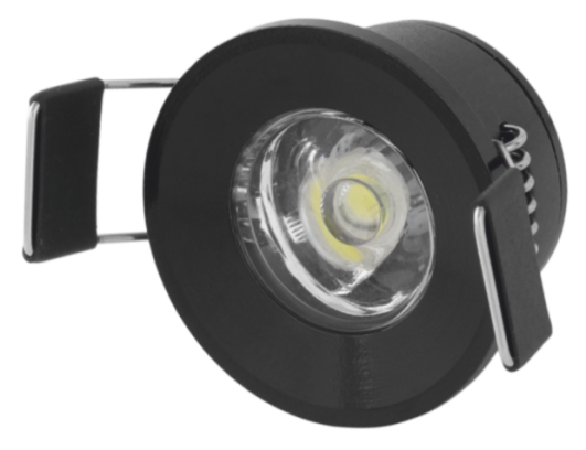 CATA CT 5270 Yıldız 1.5W Sıva Altı Led Spot Siyah Kasa Beyaz Işık 6400KCATA CT 5270 1,5W Yıldız Power Led Siyah Kasa 6400K – En Uygun Fiyat | Stoktan Teslim cimenelektrik.comKoridor AydınlatmalarıCATACT-5270SK-B-20046