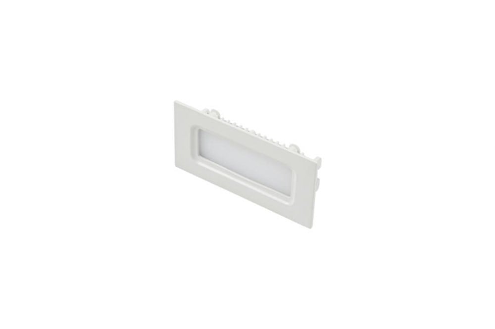 CT 5178 Cata 3W Koridor Kasalı Led Spot Armatür Mavi IşıkKoridor AydınlatmalarıCATACT-5178M-12403
