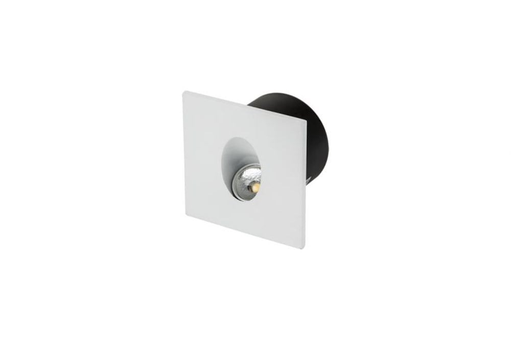 CT 5179 Cata 3 W Koridor Kasalı Led Spot Mavi IşıkKoridor AydınlatmalarıCATACT-5179M-12406