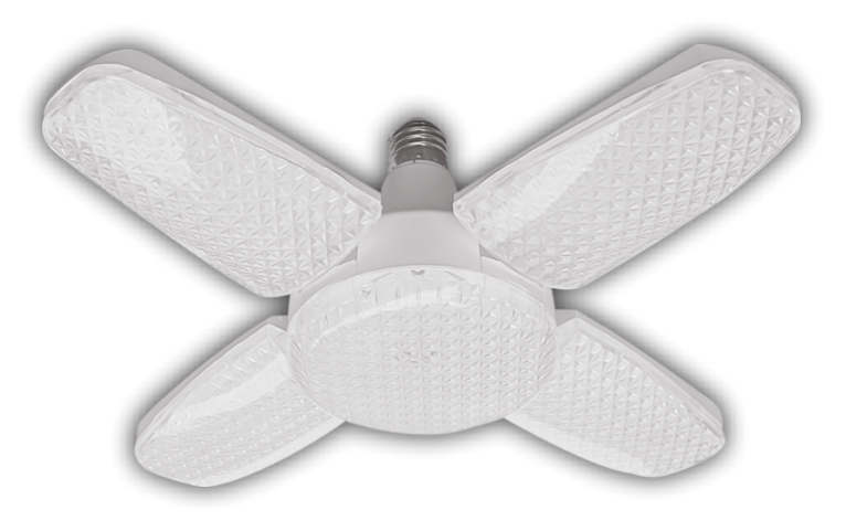 CATA CT 1150 Kristal Led Pervane Ampul 52W 6500K Beyaz Işık E27 DuyLed AmpullerCATACT-1150-31473