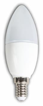 CATA CT 4083 8W Buji Led Ampül 6400K Beyaz Işık E14 DuyCATA CT 4083 8W Buji Led Ampül 6400K Beyaz IşıkLed AmpullerCATACT-4083B-11996