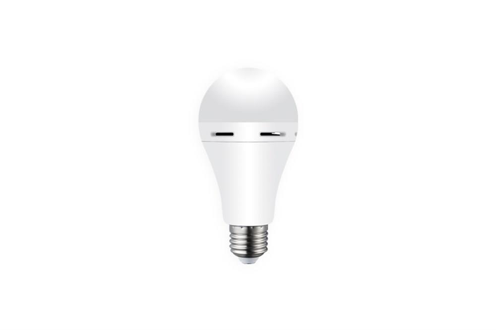 CATA CT 4229 9W Şarjlı Led Ampul 3200K Gün IşığıCATA CT 4229 9W Şarjlı Led Ampul 3200K Gün IşığıLed AmpullerCATACT-4229G-12038