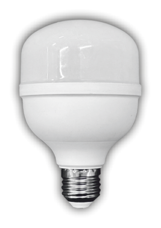 CATA CT 4330 Led Ampul 25W 3200K Gün Işığı E27 DuyCATA CT 4330 25W Led Ampul 3200K Gün Işığı E27 | Yüksek Işık Gücü | cimenelektrik.comLed AmpullerCATACT-4330-G-31240