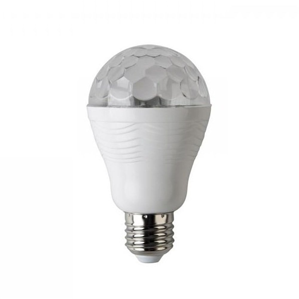CT 4067 Cata 2 W Disko Ampul Rgb E27 DuyLed AmpullerCATACT-4067-11981