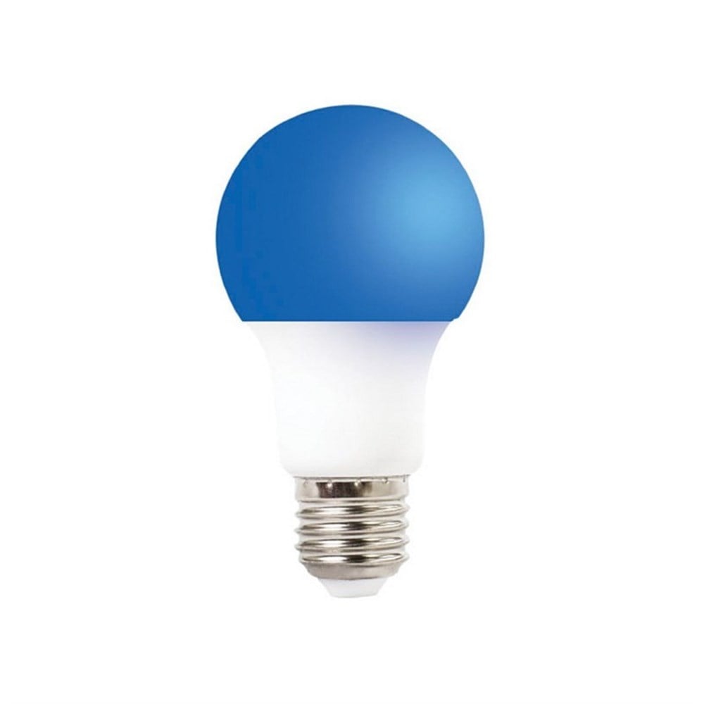 CT 4269 M Cata 10 W Led Ampul Mavi E27 DuyLed AmpullerCATACT-4269M-12097