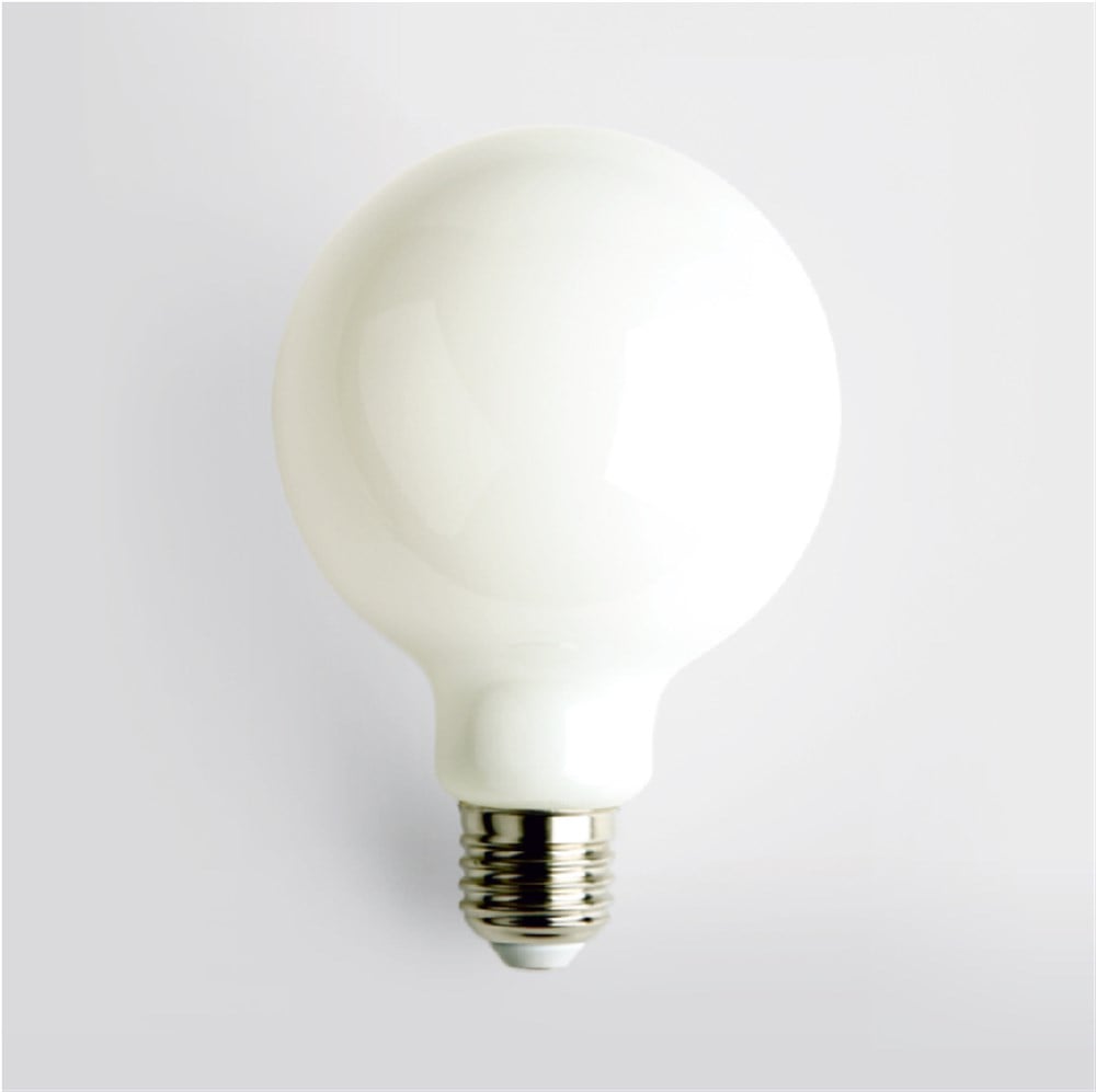 CT 4316 Cata 8W Soft G95 Led Glop Ampul Günışığı 3000K E27 DuyLed AmpullerCATACT-4316G-18857