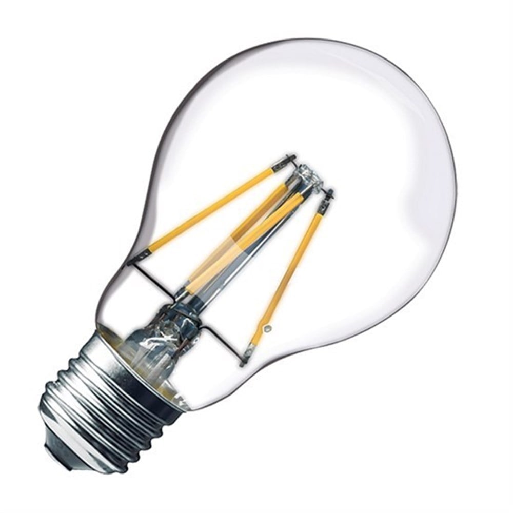 CT 4318 Cata 4 W Led Flament Ampul Günışığı E-14 DuyLed AmpullerCATACT-4318-12128