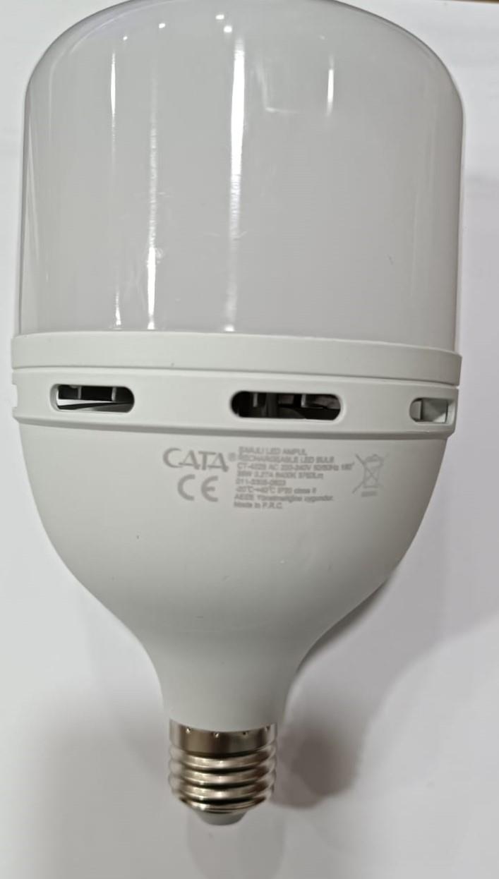 CT 4228 Cata 35 W Led Ampul Günışığı 3200k E27 DuyEn Uygun Fiyat Garantisiyle CT 4228 Cata 10 W Led Ampul Günışığı 3200k E27 Duy şimdi sadece Çimen Elektrik'teLed AmpullerCATACT-4228G-12036