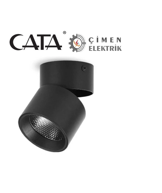 CATA CT 5332 20W Göcek Dekoratif Led Armatür 4000K Ilık BeyazCATA CT 5332 20W Göcek Dekoratif Led Armatür 4000K Ilık BeyazLed ApliklerCATACT-5332-27433