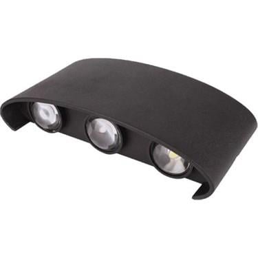 CATA CT 8011 10w Dış Mekan Led Aplik 2700K AmberCATA CT 8011 10w Dış Mekan Led Aplik 2700K AmberLed ApliklerCATACT-8011A-26692
