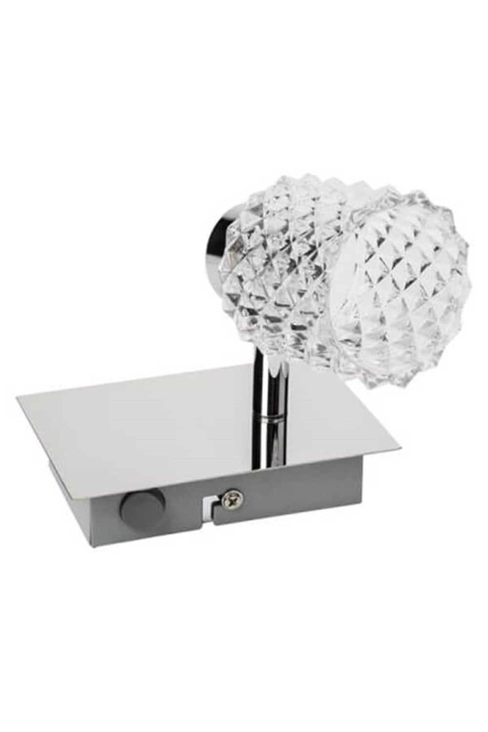 CT 5404 Cata 5 W Işıl Led Aplik Gün IşığıLed ApliklerCATACT-5404-12613