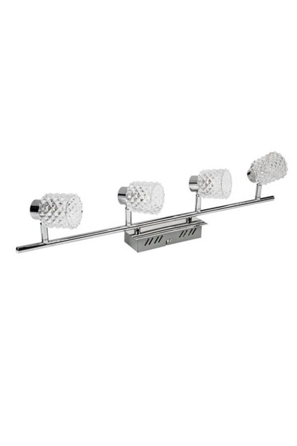 CT 5407 Cata Gün Işığı 4X5 W Işıl Led AplikLed ApliklerCATACT-5407-12615