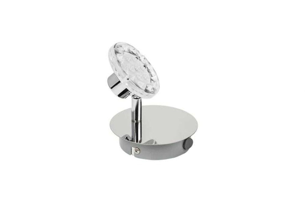CT 5408 Cata 5 W Luna Anahtarlı Led Aplik Günışığı 3200kLed ApliklerCATACT-5408-12616