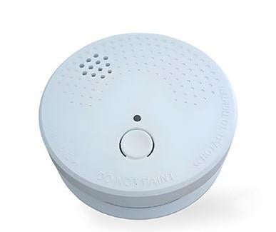 CATA CT 9451 Duman Dedektörü 85 Desibel CT 9451 Cata Duman Dedektörü 85 Desibel PilliLed ApliklerCATACT-9451-13000