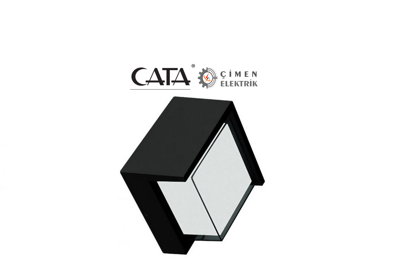 CATA CT 7078 7W Sıva Üstü Led Aplik 3200K Gün IşığıEn Uygun Fiyat Garantisiyle CT 7078 Cata 7 W Sıva Üstü Bahçe Led Aplik Günışığı 3200k şimdi sadece Çimen Elektrik'te.Led ApliklerCATACT-7078-12777