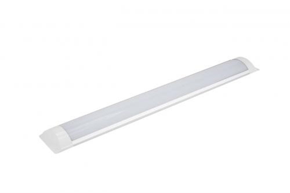 CATA CT 2472 18W LED BANT ARMATÜR BEYAZ IŞIK 6500KLed Bant ArmatürlerCATACT-2472B-17122