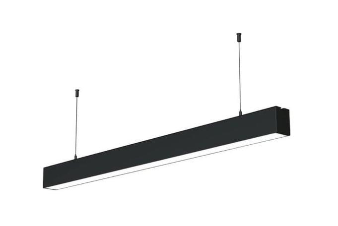 CATA CT 9081 60W 120cm Linear Armatür 6400K Beyaz Işık CATA CT 9081 60W 120cm Linear Armatür Beyaz Işık 6400KLed Bant ArmatürlerCATACT-9081B-26760