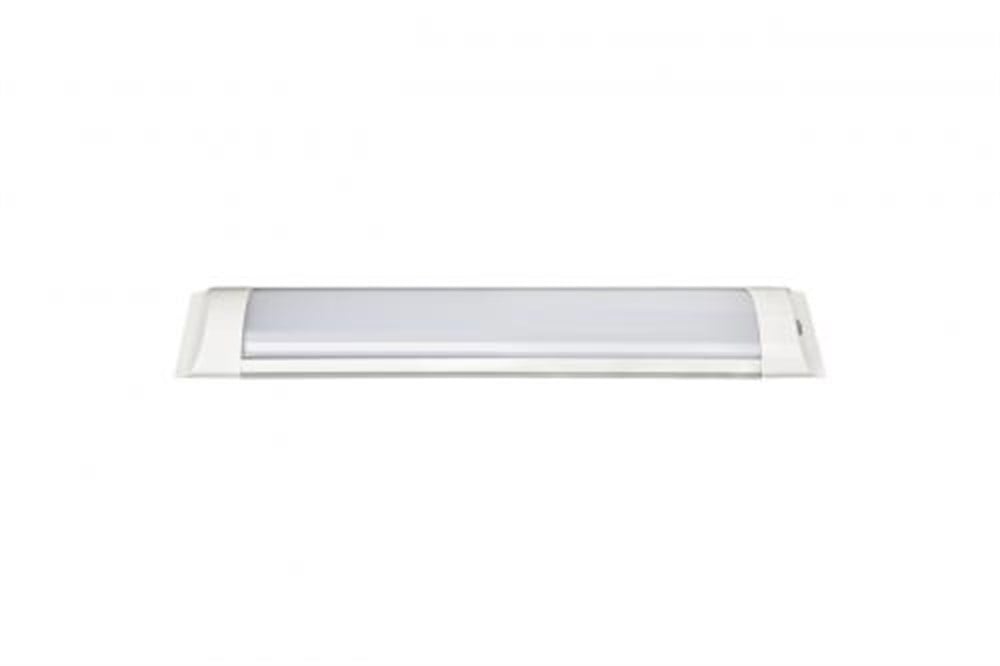 CT 2480 Cata 9 W Led Bant Armatür Günışığı 3200kLed Bant ArmatürlerCATACT-2480G-11919