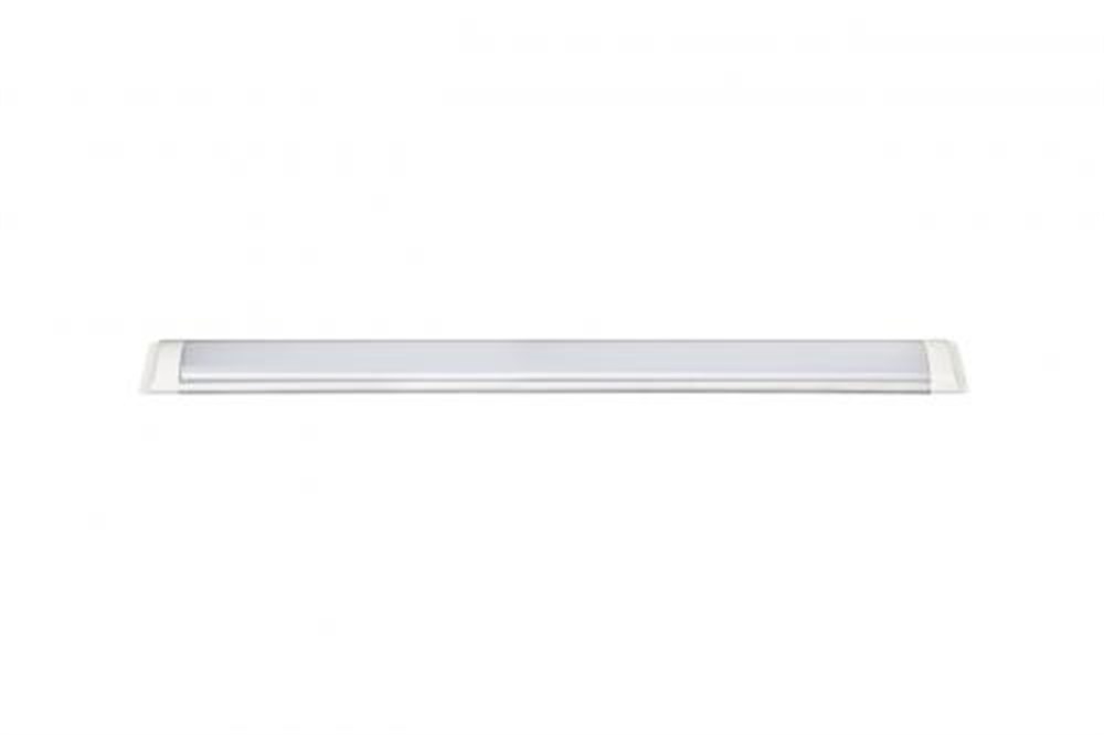CT 2481 Cata 36 W Led Sensörlü Bant Armatür Beyaz Işık 6400kLed Bant ArmatürlerCATACT-2481B-11920