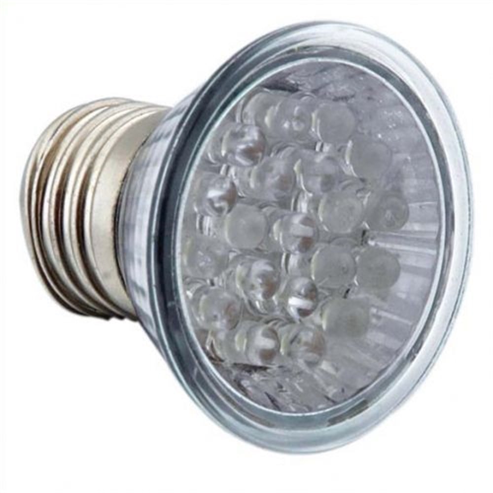 CT 4045 Cata 1.5 w Çanak Led Ampul Yeşil GU-10 DuyLed Çanak AmpullerCATACT-4045-11967