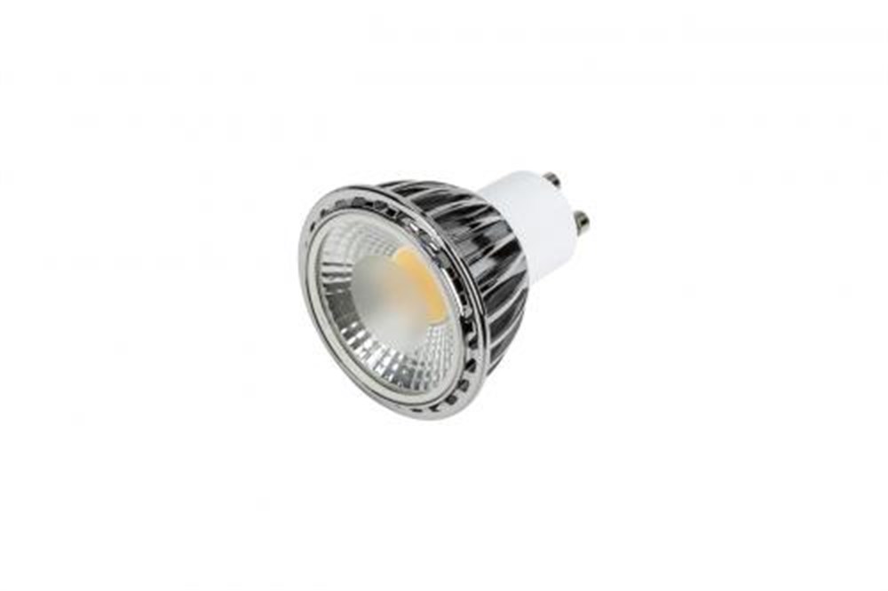 CT 4219 Cata 7 w Led Çanak Ampul Beyaz Işık 6400k GU-10 DuyLed Çanak AmpullerCATACT-4219B-12021