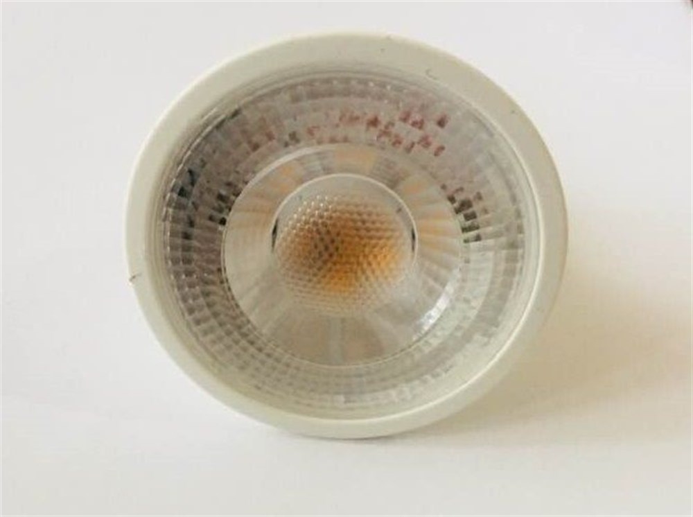 CT 4225G Cata 6 w Çanak Led Ampul Günışığı 3200k GU-10 DuyLed Çanak AmpullerCATACT-4225G-12030