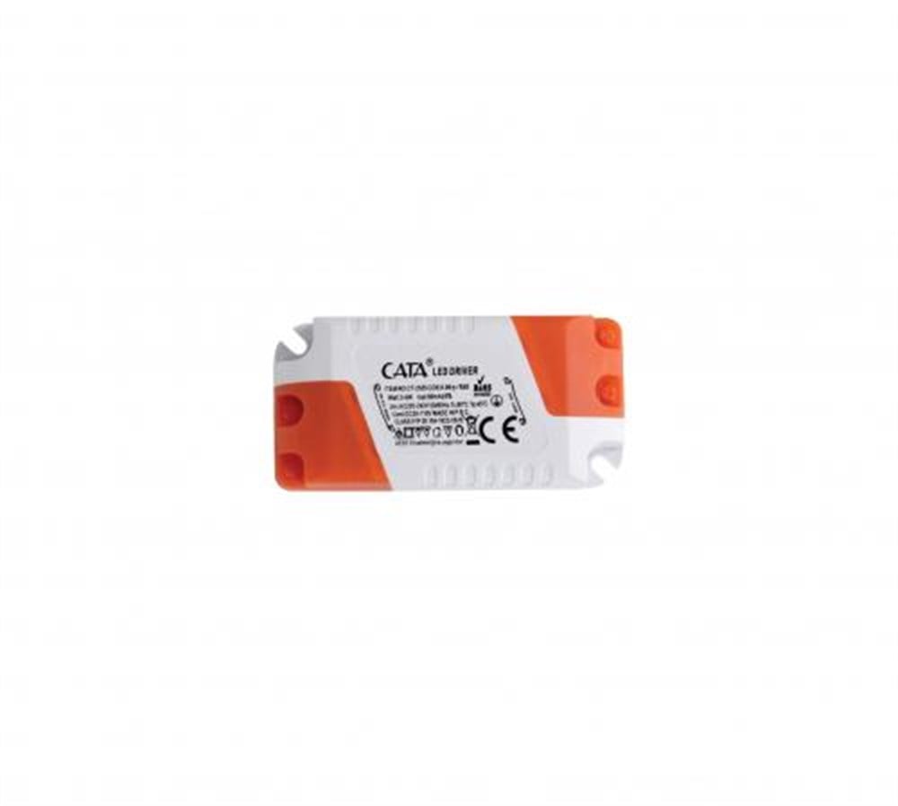CT 2585 Cata Slim Panel Driver 3-6WLed DriverlarCATACT-2585-11952