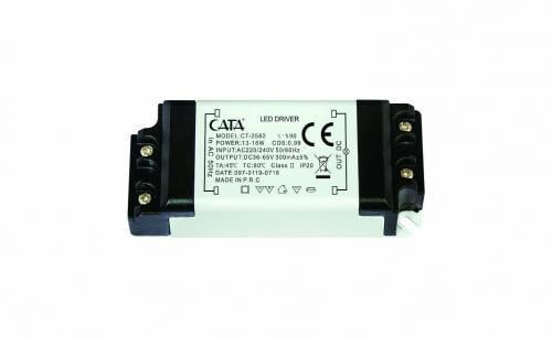 CT 2582 Cata Smd Cob Led Spot Armatür Driver 13-18 wEn Uygun Fiyat Garantisiyle CT 2582 Cata Smd Cob Led Spot Armatür Driver 13-18 w şimdi sadece Çimen Elektrik'teLed DriverlarCATACT-2582-11948