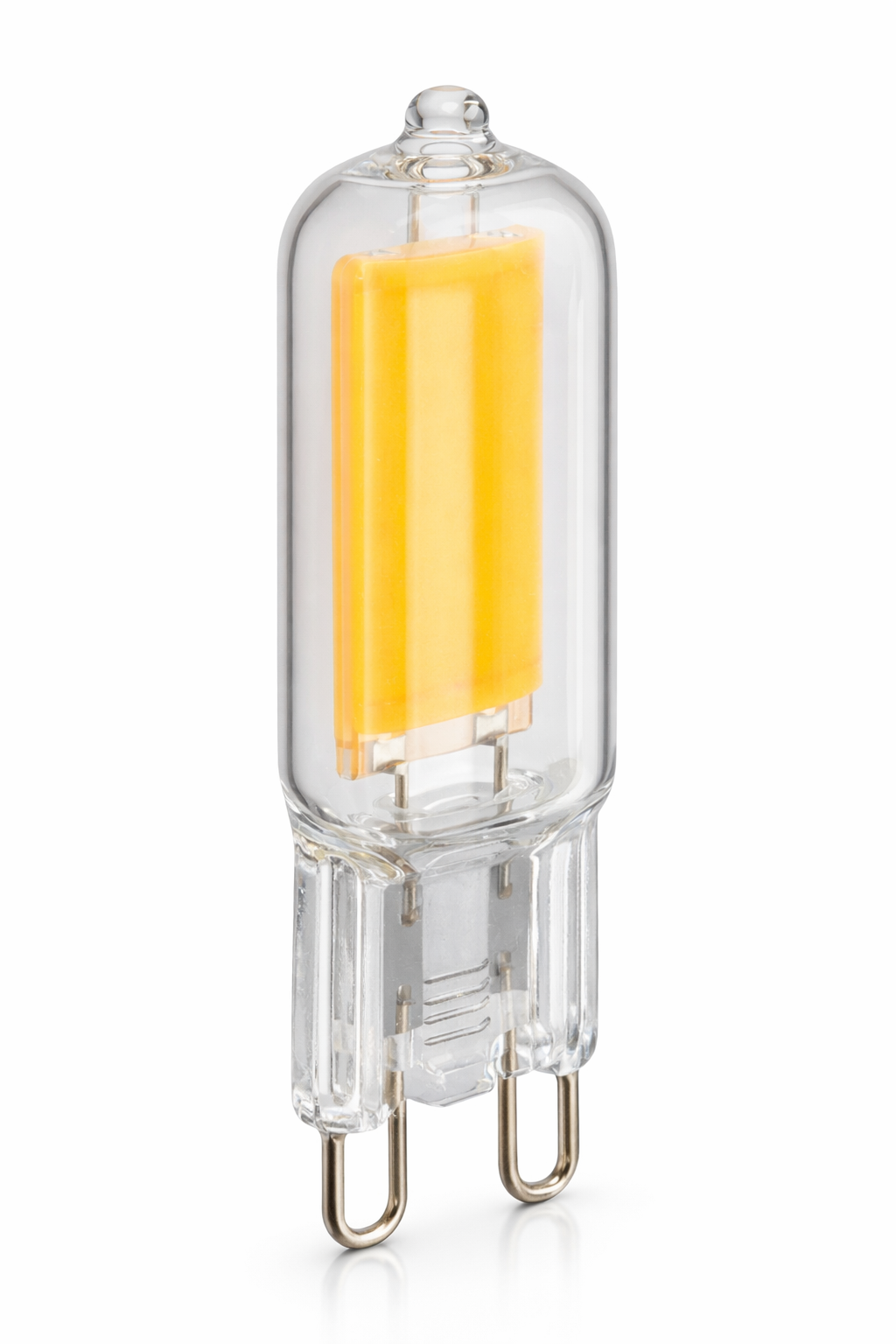 CATA CT 4221 Kapsül Led Ampul 5W Beyaz Işık 6400K G9 DuyCATA CT 4221 5W LED Kapsül Ampul 6400K Beyaz Işık G9 Duy | Net Aydınlatma | cimenelektrik.comLed Kapsül AmpullerCATACT-4221B-12023