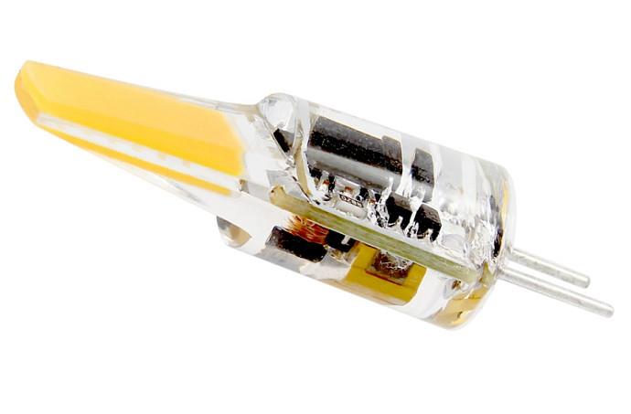 CATA CT 4255 3W Led Kapsül Ampul 3200K Gün Işığı G4 DuyCATA CT 4255 3W Led Kapsül Ampul 3200K Gün IşığıLed Kapsül AmpullerCATACT-4255G-12078