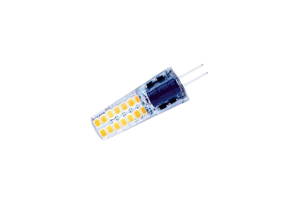 CT 4250 Cata 4W Led Kapsul Ampul G4 12V Günışığı 3200KEn Uygun Fiyat Garantisiyle CT 4250 Cata 4W Led Kapsul Ampul G4 12V Günışığı 3200K şimdi sadece Çimen Elektrik'teLed Kapsül AmpullerCATACT-4250G-18858