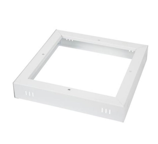 10 ADET CT 9043 Cata 60X60 Led Panel KasasıLed Paneller ve KasalarıCATACT 9043-10-26487