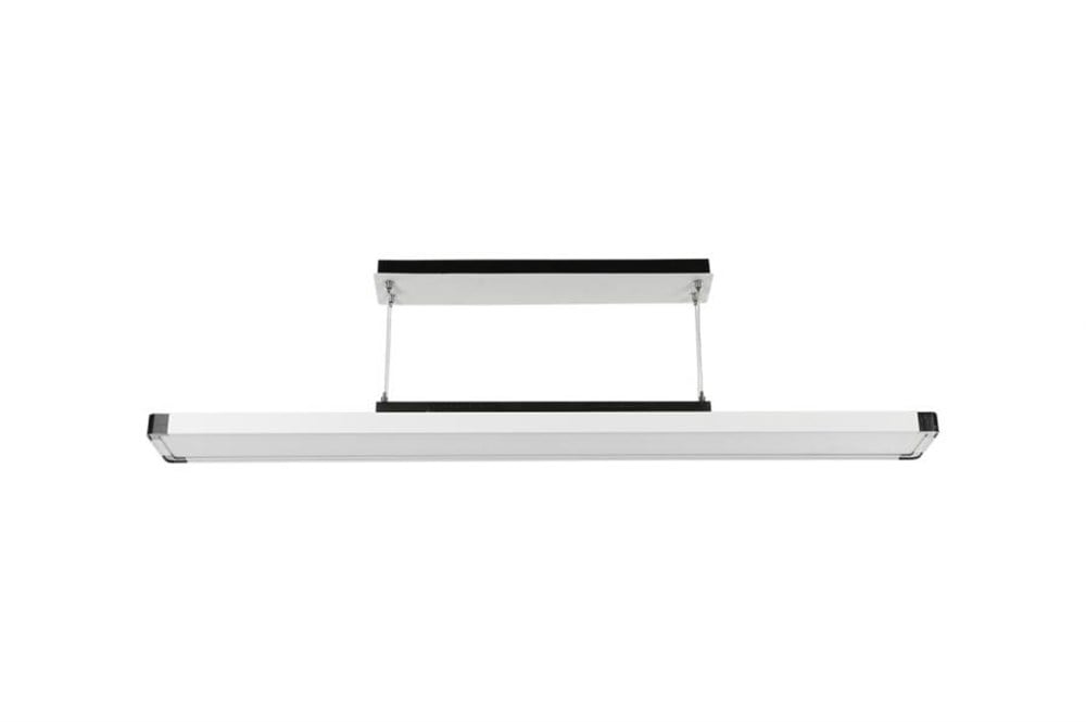 CT 5303 Cata 10X90 40 W Sarkıt Led Panel Armatür Beyaz Işık 6400kLed Paneller ve KasalarıCATACT-5303B-12551