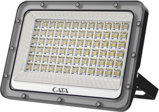 CATA CT 4659 Led Projektör 100W 6400K Beyaz IşıkCATA CT 4659 100W Slim Led Projektör 6400K Beyaz – En Uygun Fiyat | Stoktan Teslim cimenelektrik.comLed ProjektörlerCATACT-4659B-12250