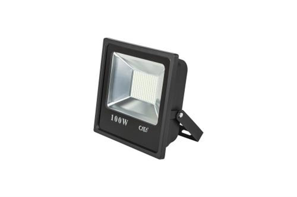 CT 4606 Cata 100 W Gold Led Projektör Beyaz IşıkLed ProjektörlerCATACT-4606-12191