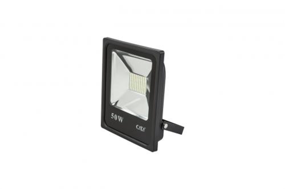 CT 4618 Cata 50 W Gold Led Projektör Beyaz Işık 6400KLed ProjektörlerCATACT-4618B-12208