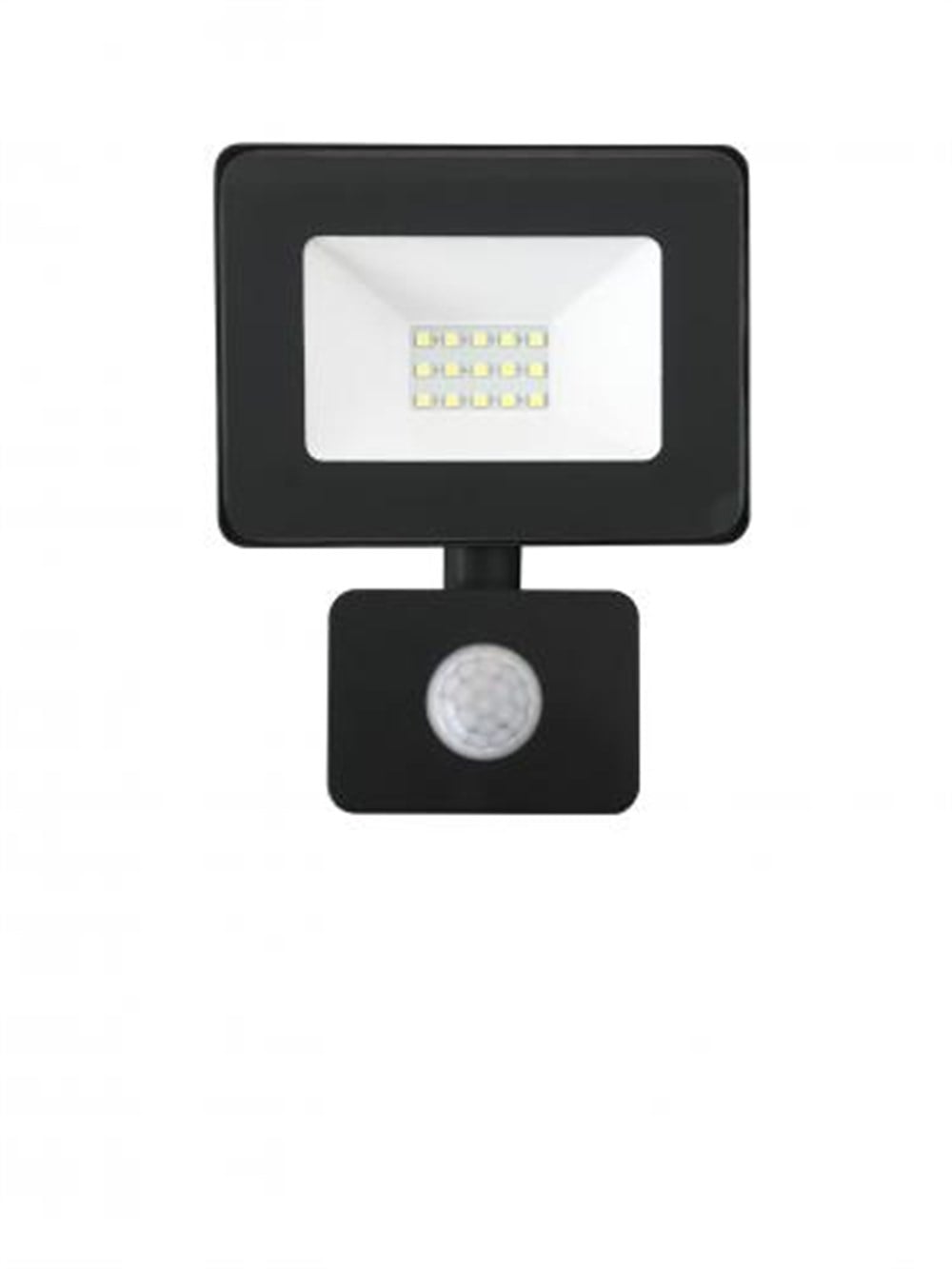CT 4651 Cata 10 W Sensörlü Slim Led Projektör Beyaz Işık 6400KLed ProjektörlerCATACT-4651-12233