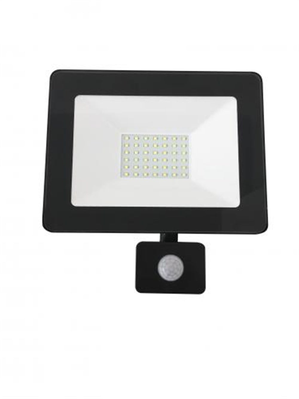 CT 4653 Cata 30 W Sensörlü Slim Led Projektör Beyaz Işık 6400KLed ProjektörlerCATACT-4653-12235