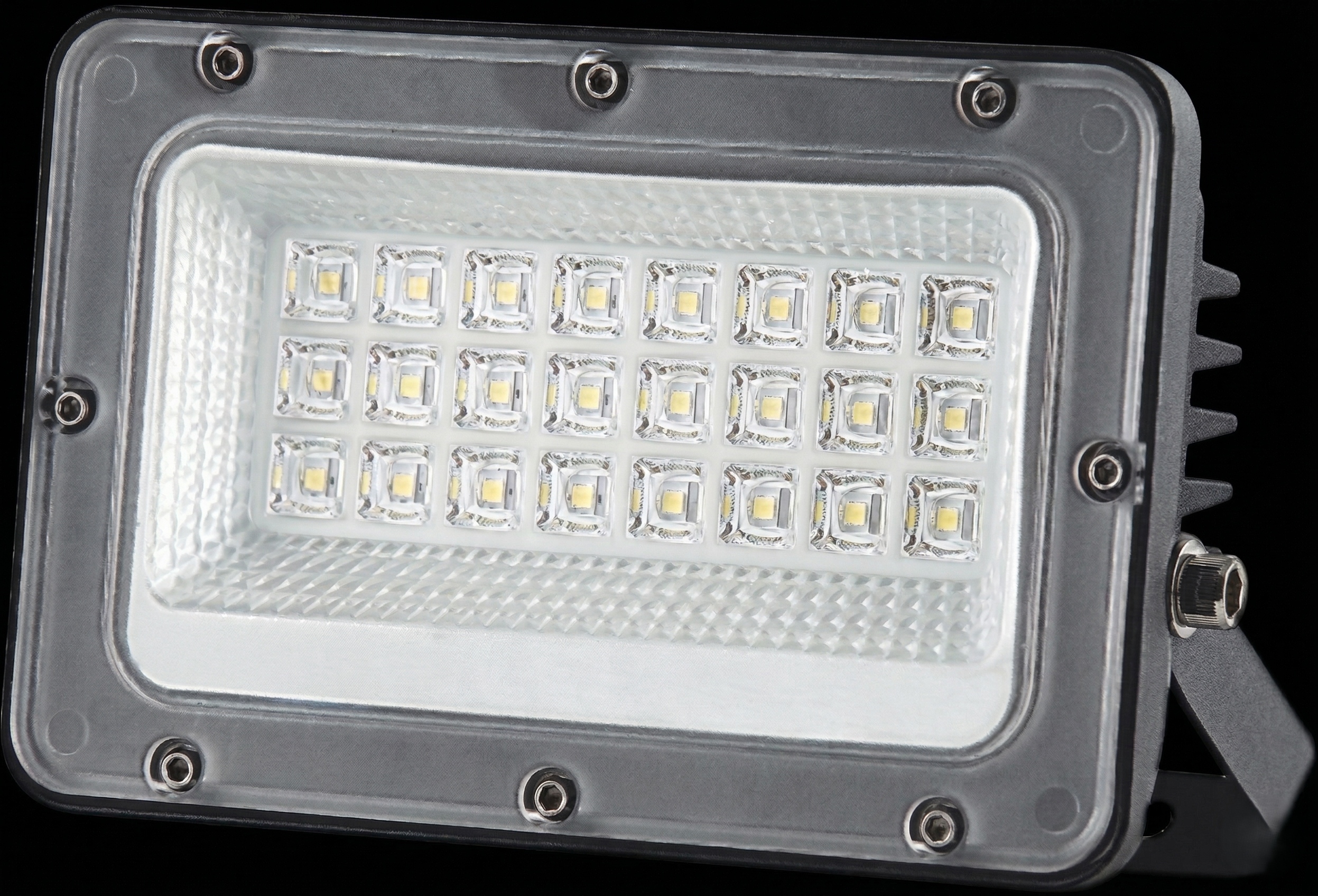 CATA CT 4657 Led Projektör 30W 3200K Gün IşığıCT 4657 Cata 30 W Slim Led Projektör Günışığı 3200KLed ProjektörlerCATACT-4657G-12246