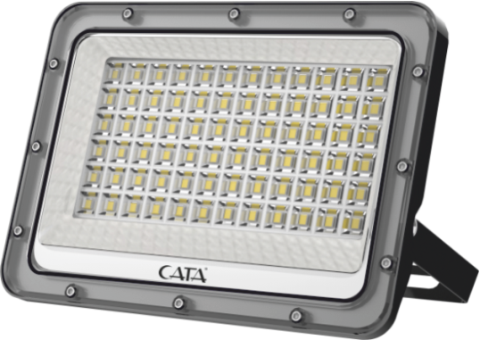 CATA CT 4659 Led Projektör 100W 3200K Gün IşığıCT 4659 Cata 100 W Slim Led Projektör Günışığı 3200KLed ProjektörlerCATACT-4659G-12251