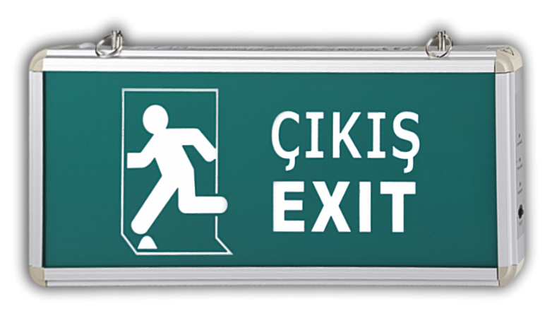 5 Adet CATA CT 9166 Çift Yönlü 3W Ledli Exıt Çıkış Armatürü5 Adet CATA CT 9166 3W Çift Yönlü LED’li Exit Çıkış Armatürü – En Uygun Fiyat | Stoktan Teslim cimenelektrik.comLedli Exıt ArmatürlerCATACT-9166-5-29984