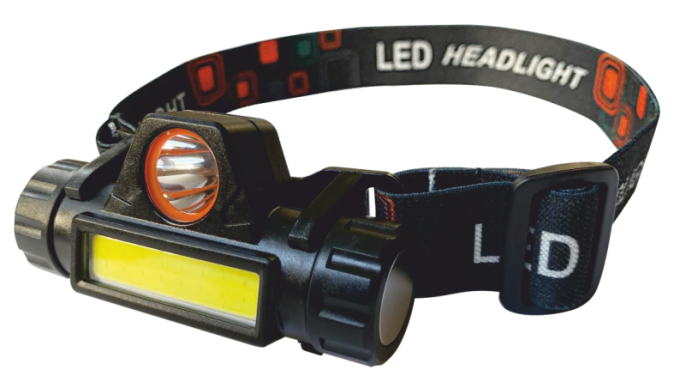 CATA CT 9120 Mir 3W Ledli Şarjlı Kafa Lambası 6400K Beyaz IşıkCATA CT 9120 3W Ledli Şarjlı Kafa Lambası 6400K Beyaz – En Uygun Fiyat | Stoktan Teslim cimenelektrik.comMasa Lambası Ve IşıldaklarCATACT-9120-12954