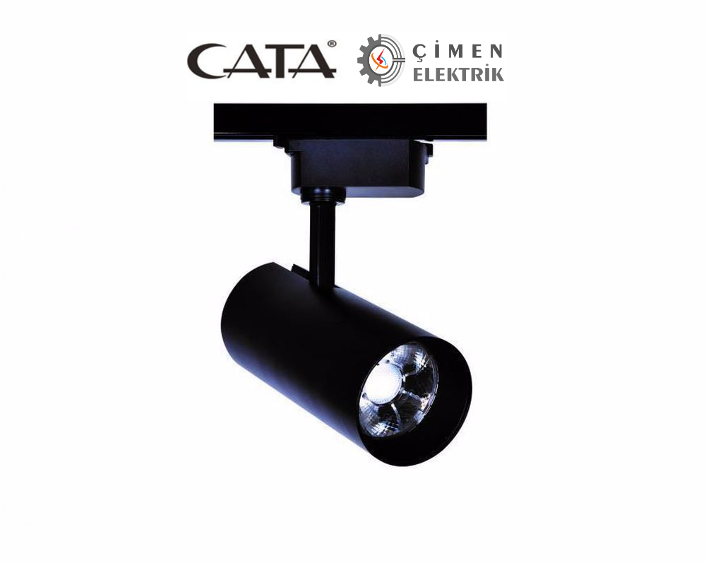 CATA CT 5343 Ledli Ray Spot 35W 3200K Gün IşığıCATA CT 5343 Ledli Ray Spot 35W 3200K Gün IşığıRay Spotlar ve RaylarCATACT-5343G-26924