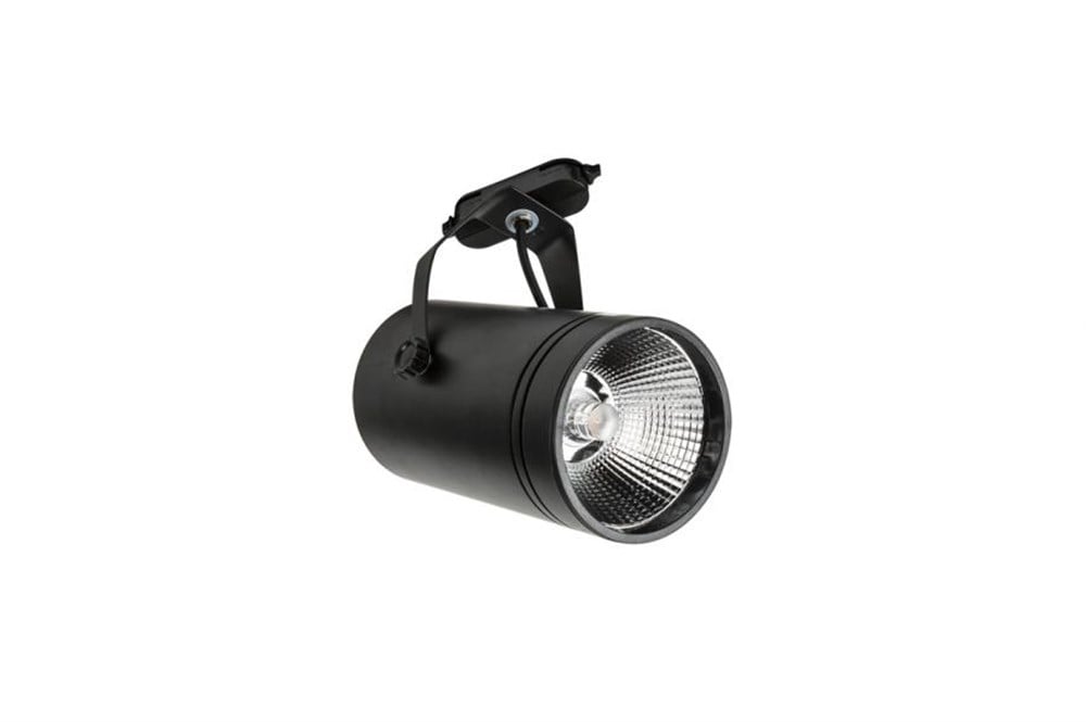 CT 5317 Cata 30W Merga Ledli Ray Spot Armatür Günışığı 3200kRay Spotlar ve RaylarCATACT-5317G-12558
